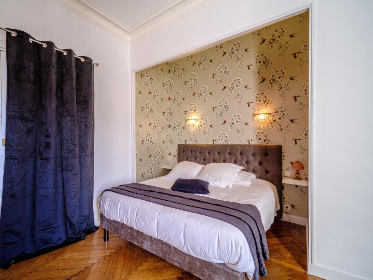 Aux Marquises Hotel Saumur Eksteriør billede