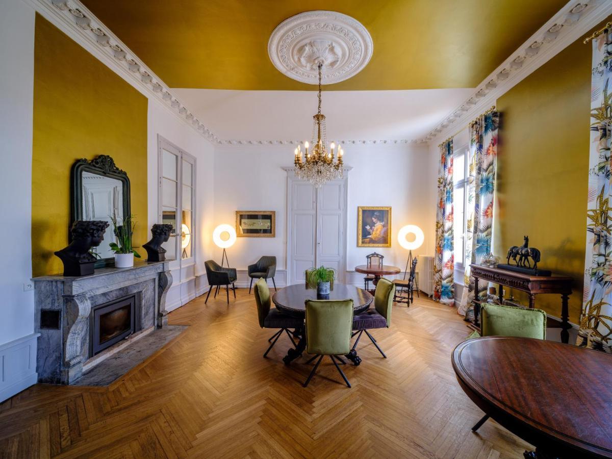 Aux Marquises Hotel Saumur Eksteriør billede