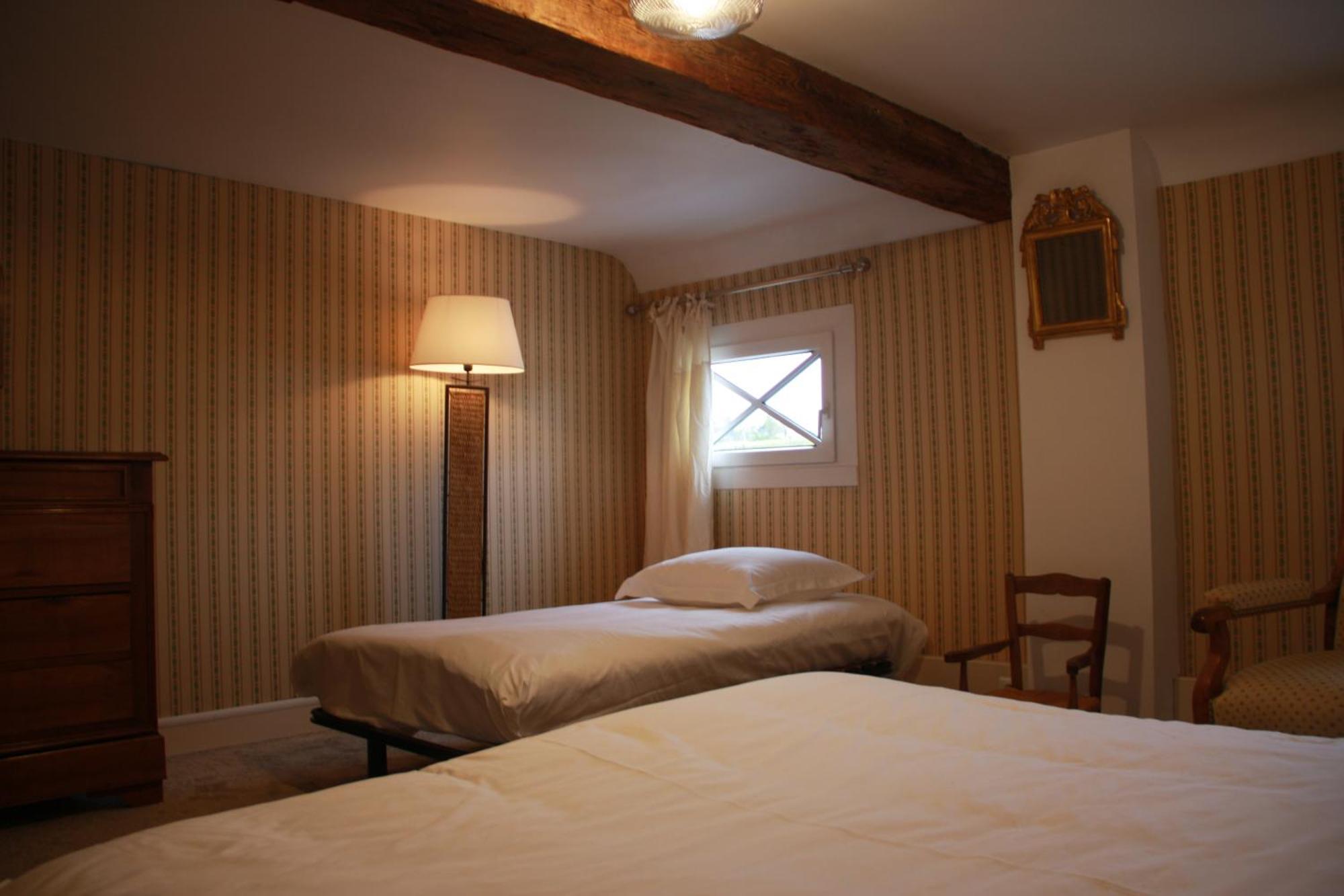 Aux Marquises Hotel Saumur Eksteriør billede