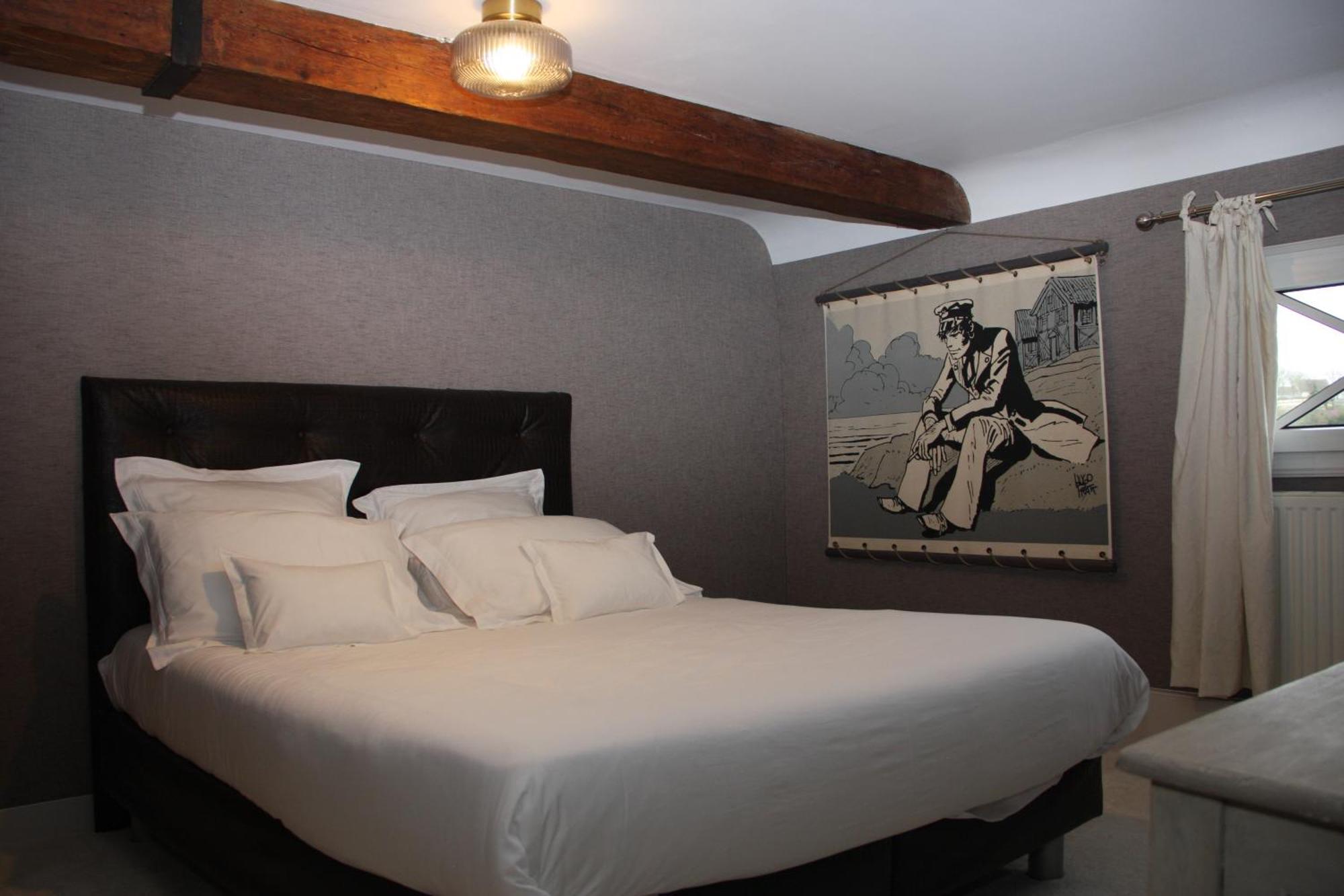 Aux Marquises Hotel Saumur Eksteriør billede